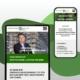 Verpackungsberatung Bodemer: WordPress Website im Responsive Webdesign